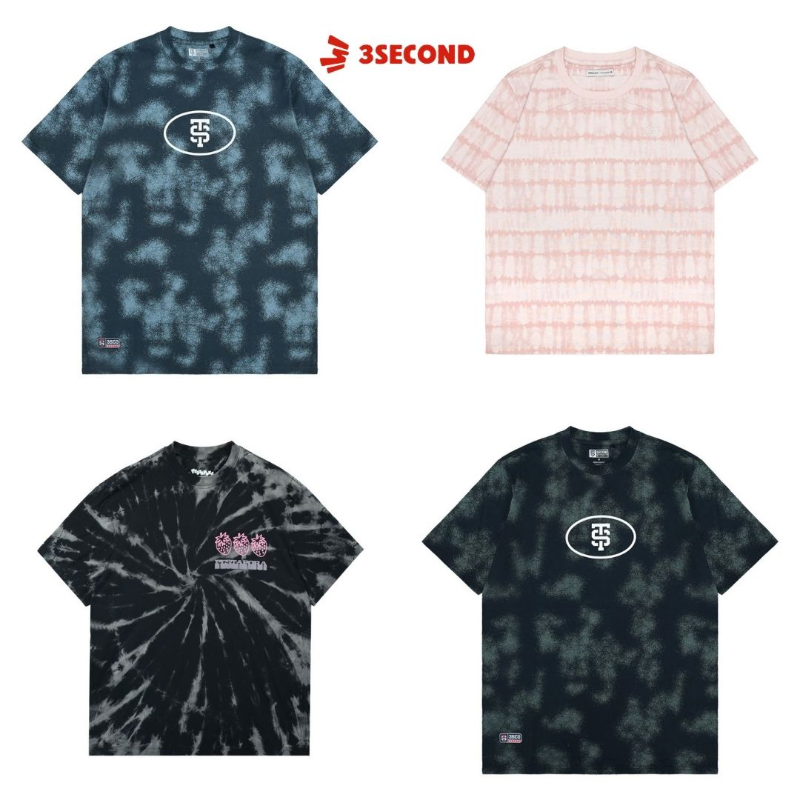 Kaos Distro Bandung